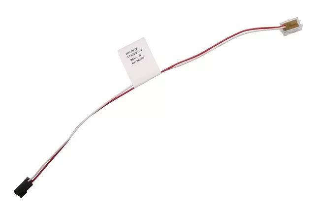 25856525 - Body: Light Bar for Cadillac: CTS Image