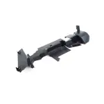 68207947AA - Cooling: Air Inlet Baffle, Left for Jeep: Cherokee Image