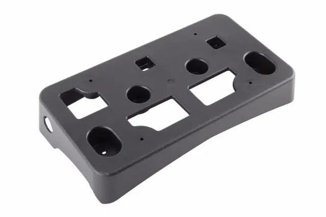 84517525 - Body: License Frame for GM Image