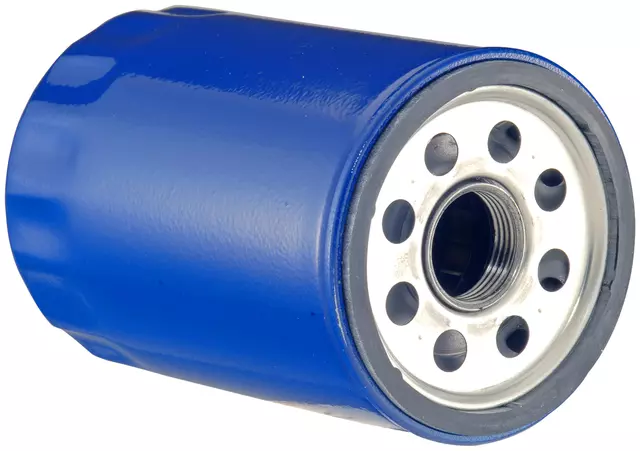 Engine Oil Filter - ACDelco (PF2232F)