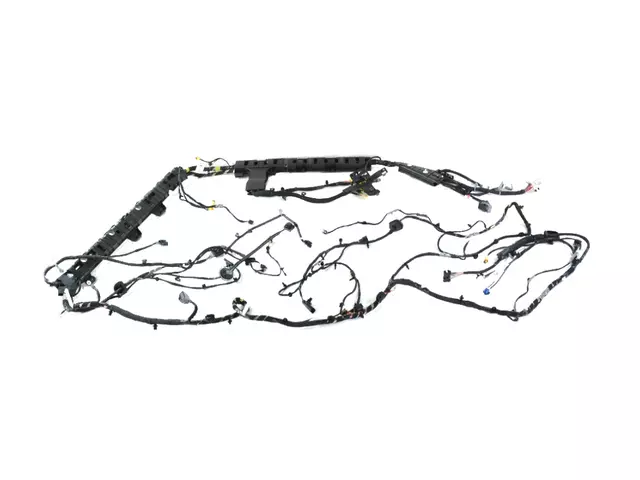 Body Left Wiring - Mopar (68284706AG)