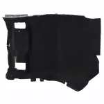 FT4Z5813000BD - : Carpet Floor for Ford Image