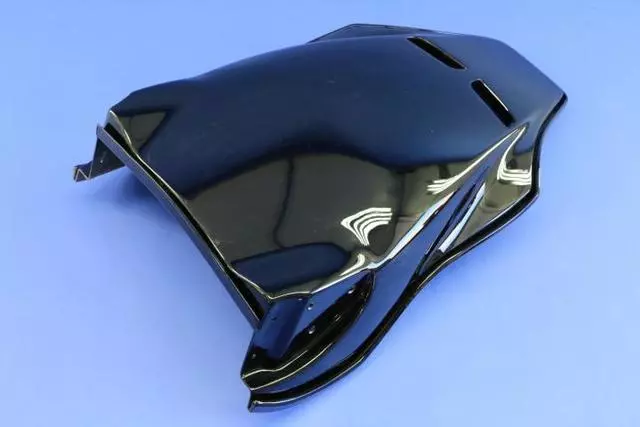 Front Seat Back - Mopar (5NP79DX9AA)