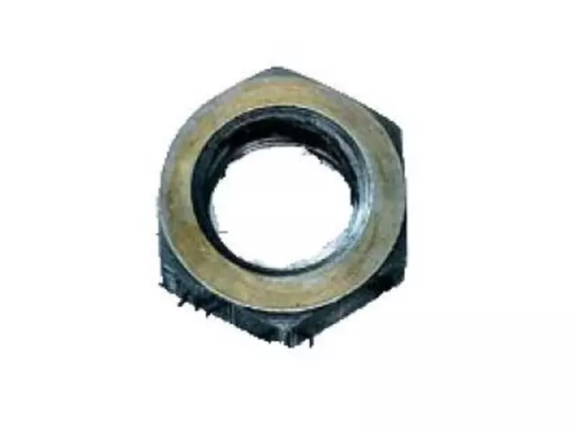 2004-2006 Ford F-150 - Inner Tie Rod Nut - Ford (N808057-S100)