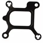 RG639 - Belts &amp; Cooling: Motorcraft™ Engine Coolant Outlet Gasket for Ford: Mustang Image