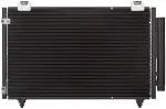 73299 - : A/C Condenser for Spectra Premium Image