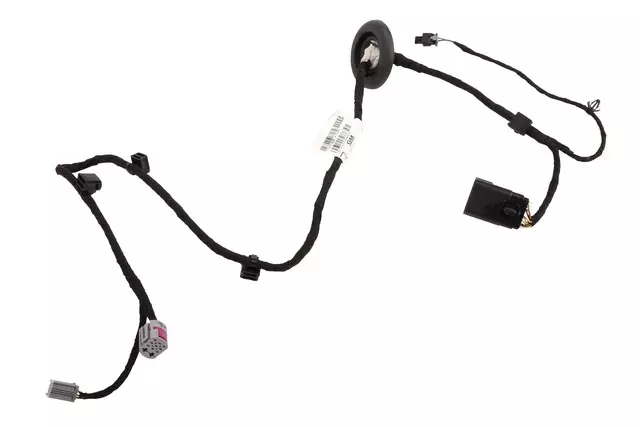 Tail Lamp Wiring Harness - GM (23256977)
