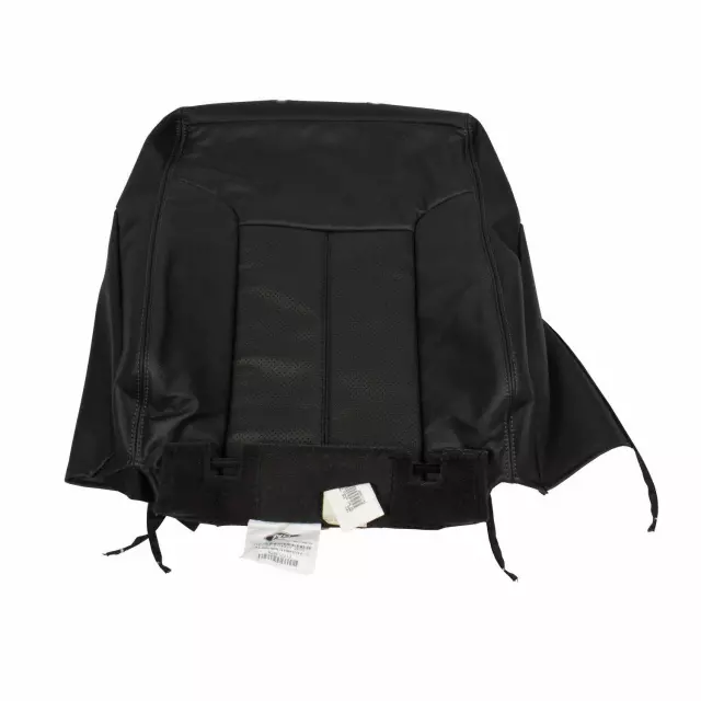DC3Z2564416ZA - Body: Seat Back Cover for Ford: F-250 Super Duty, F-350 Super Duty, F-450 Super Duty Image