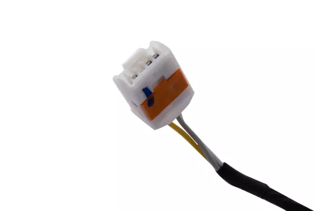 Mirror Assembly - Driver's Side (LH) - GM (15884836)