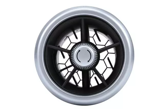 42347866 - Body: Air Outlet for Chevrolet: Sonic Image