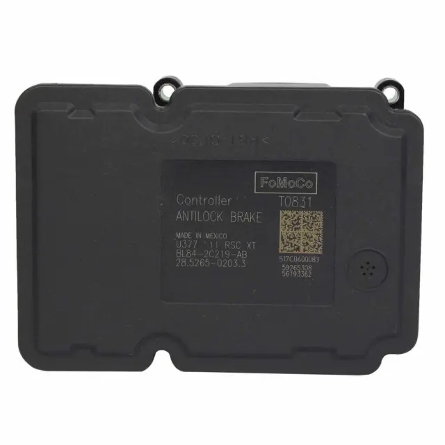 BL8Z2C219A - : 2011-2012 Ford Control Module for Ford: Escape | Mercury: Mariner Image