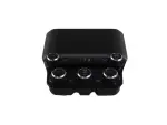 68526783AC - Electrical: Center Stack Controls for Mopar Image