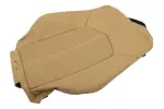22893011 - Body: Seat Back Cover for GM Image