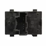 SW6917 - Electrical, Lighting and Body: Instrument Panel Voltage Regulator Switch for Ford: Taurus Image