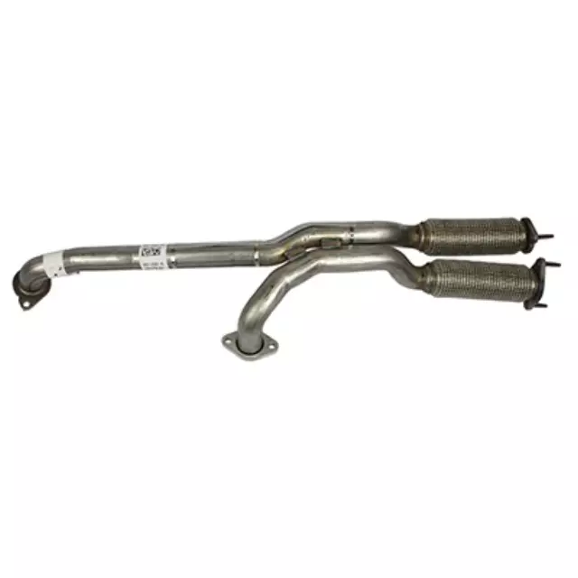 Front Pipe - Ford (DB5Z-5G203-A)