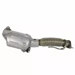 F2GZ5E212A - : 2015-2016 Ford Edge - Catalytic Converter for Ford: Edge Image