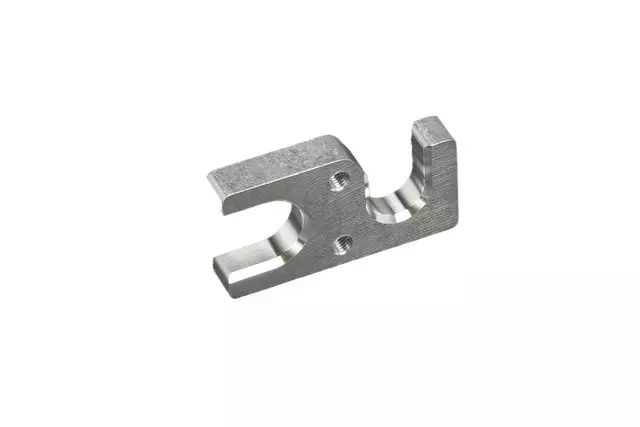 15781519 - : Air Conditioning Evaporator Inlet Tube Bracket Backing Plate for Chevrolet: Equinox | Pontiac: Torrent Image