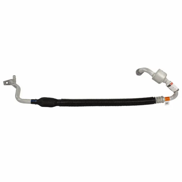YF37629 - : Motorcraft™ A/C Refrigerant Suction Hose for Ford Image