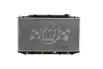 3398 - : Radiator for CSF Image