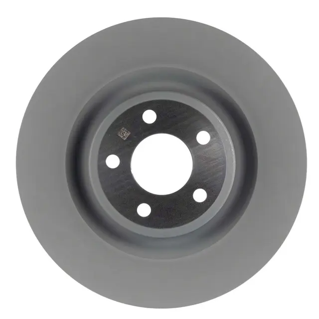 Disc Brake Rotor Front - Ford (L1MZ-1125-A)