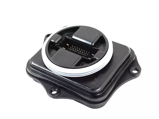 68209773AA - Electrical: Headlamp Leveling Module, Left for Jeep: Grand Cherokee Image