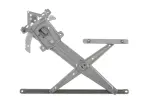 RPGM033 - : Power Window Regulator Assembly w o Motor for AISIN Image