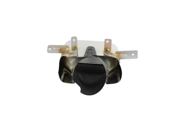 Tailpipe Exhaust Tip, Left - Mopar (68260099AB)