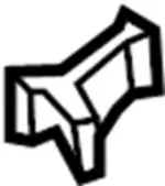 887414GA5A - : Separator for Infiniti Image