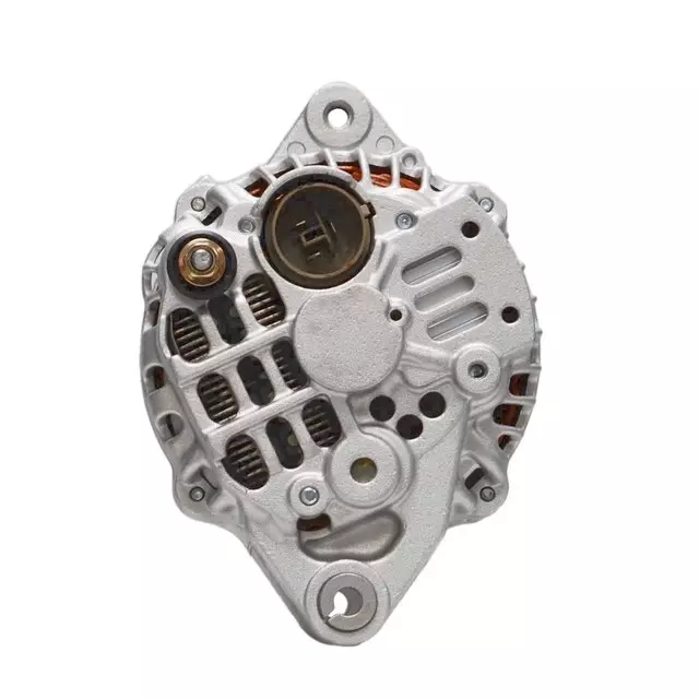 19134990 - : Alternator, Remanufactured for GM Image