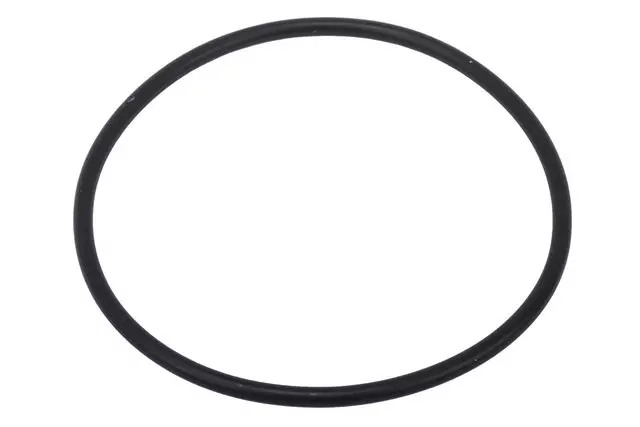 55500091 - : Engine Timing Cover Gasket for Cadillac: Escalade, Escalade ESV | Chevrolet: Silverado 1500, Silverado 1500 LTD, Suburban, Tahoe | GMC: Sierra 1500, Sierra 1500 Limited, Yukon, Yukon XL Image