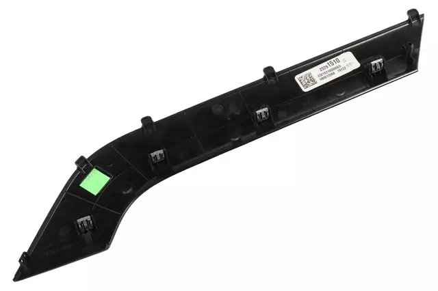 Grand Momiji Front Driver Side Door Armrest Cover Trim - GM (23291510)