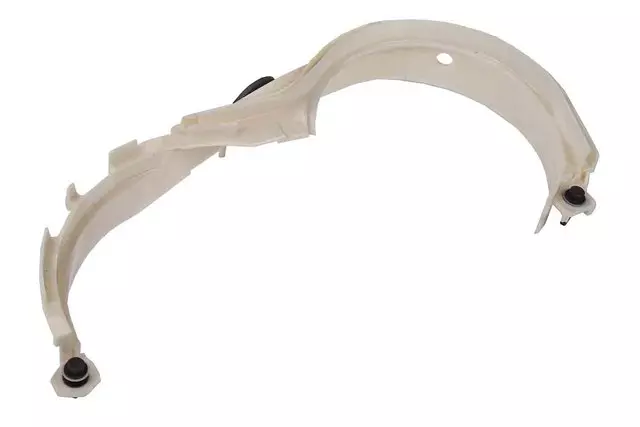 24275278 - : Front Differential Carrier Baffle for GM Image