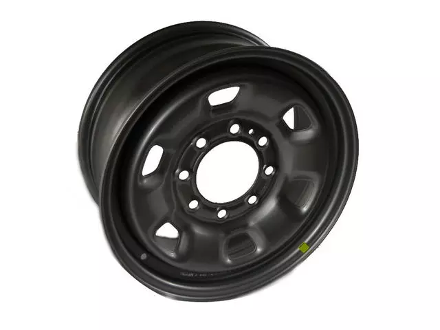 1XA75S4AAA - Wheels: Steel Wheel, Front Or Rear for Ram: 2500 Image