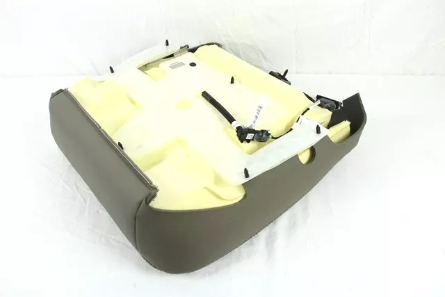 Front Seat Cushion, Right - Mopar (ZA361J3AA)