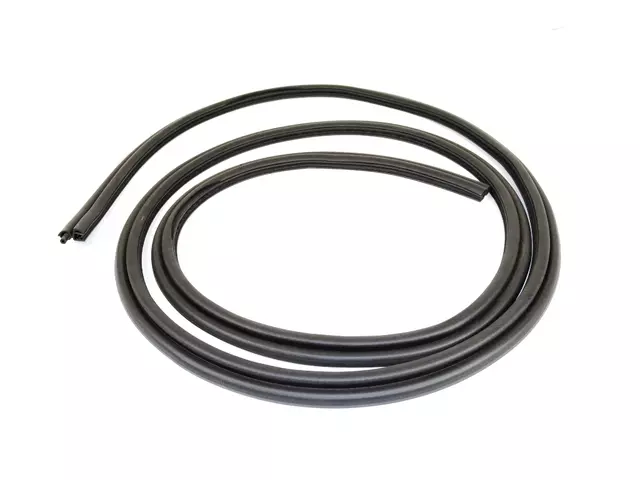 5030676AB - : Liftgate Weatherstrip for Mopar Image