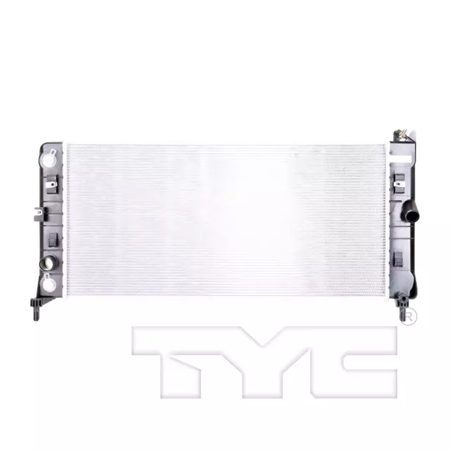 2837 - : TYC Radiator for TYC Image