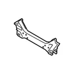 KB3Z5W019B - Body: Cross-member for Ford: Ranger Image