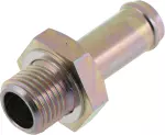 14075EA20A - : Engine Oil Cooler Line Connector for Nissan: Frontier Image