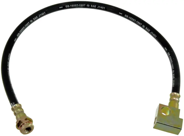H38576 - Brake: Brake Hydraulic Hose for Dorman Image