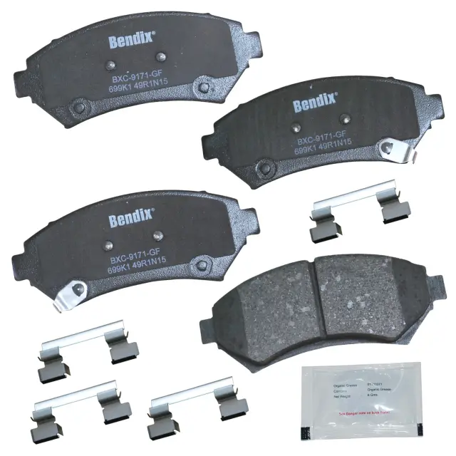 CFC699K1 - : BENDIX Premium Copper-Free for BENDIX Image
