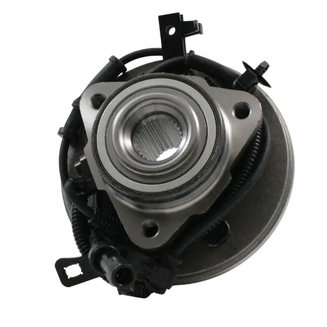 29515078 - : DuraGo Wheel Bearing and Hub Assembly for PRONTO Image