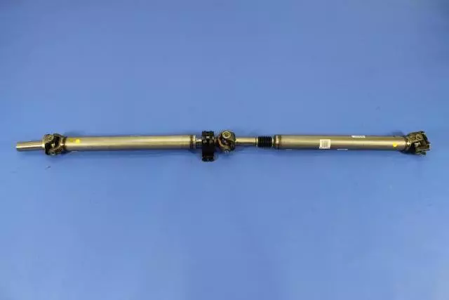 5146490AB - Rear Axle; American Axle 267 MM; Differential and Drive Line: Drive Shaft for Mopar Image