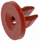 700042 - : Splash Shield Grommet Nut for Dorman Image