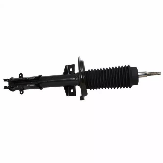 BR3Z18124A - : Shock Absorber Assembly for Ford Image