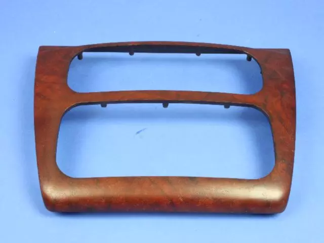 1AN30AAAAA - Instrument Panel and Radios and Consoles: Instrument Panel Bezel for Mopar Image