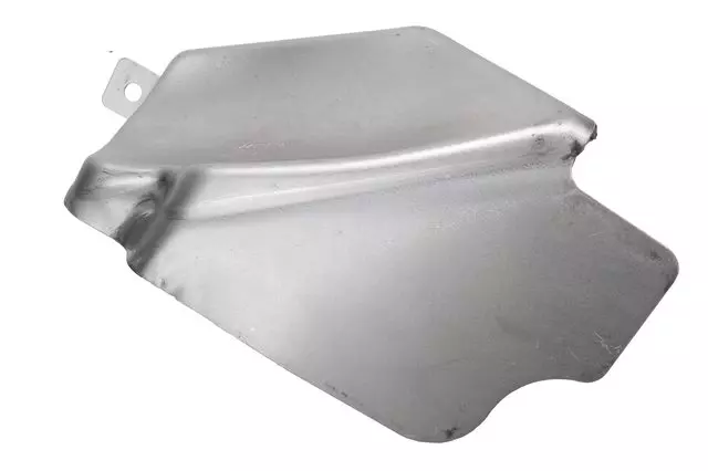 84405078 - : Brake Pressure Modulator Valve Splash Shield for GM Image