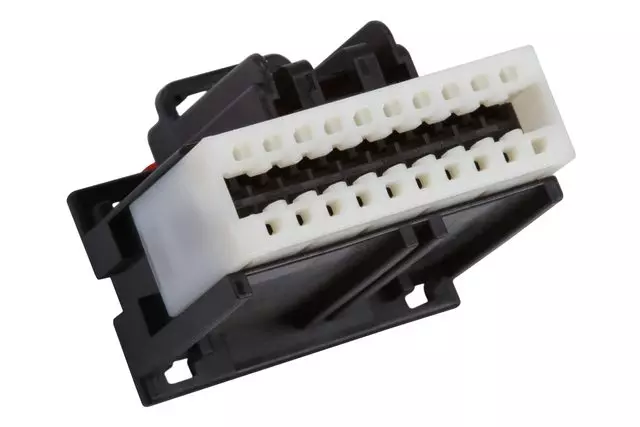 13525990 - : Multi Purpose Wire Connector for GM Image