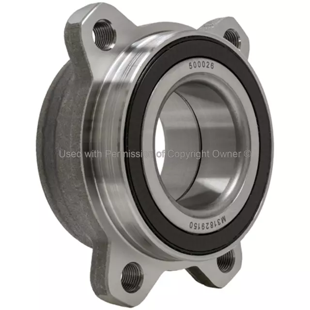 WH500026 - : Wheel Bearing for MPA ELECTRICAL Image