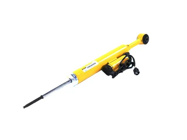 5181576AI - : Suspension Shock Absorber, Right for Mopar Image