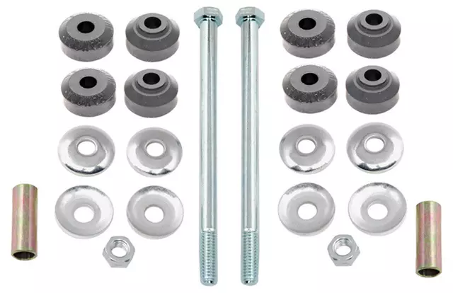 19461122 - : F (S)Link Kit for GM Image
